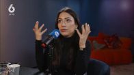 Lale Gül datet het liefst vooral met bekende Nederlanders