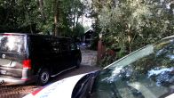 Man (31) overleden bij woningbrand Kortenhoef