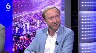 AVROTROS ziet opnieuw af van deelname Songfestival wegens deelname Israël