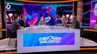 AVROTROS doet weer niet mee met Eurovisie Songfestival