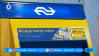 Goedkopere treinkaartjes rond de spits onderweg