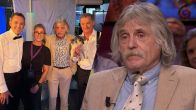 Johan Derksen blikt op geheel eigen wijze terug op opnames voor bioscoopfilm De Bevers