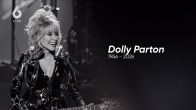 Countryicoon Dolly Parton (80) is overleden