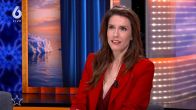 Renée van Wegberg speelt Céline Dion in parodiemusical TITANIQUE