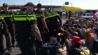 OM eist werkstraffen tegen klimaatactivisten voor snelwegblokkade
