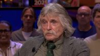 Johan Derksen geeft vaste bargast nog één laatste kans: ‘Het houdt een keer op...’