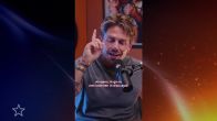 André Hazes vindt plassen in het zwembad normaal: 'Iedereen doet het'