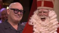 René van der Gijp hoopt op terugkeer van Sinterklaas bij Vandaag Inside: ‘Hij moet revanche nemen!’