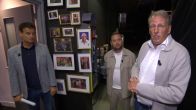 Chris Woerts krijgt appje na uitspraken bij Vandaag Inside: 'Hij vond het niet leuk...'