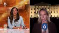 Janine Schuinder geeft live update vanuit Noorwegen over koning Harald