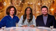 Eva Vloon en Thomas van Groningen genomineerd voor Gouden Televizier Ring