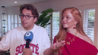 Christiaan Bauer noemt relatiebreuk broertje Frans junior 'jammer'