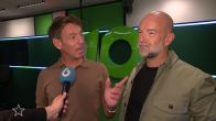 Radio 10-debuut voor Jeroen Kijk in de Vegte en Jan-Willem Roodbeen