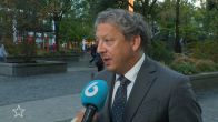 Advocaten leggen 400.000 euro-rechtszaak tussen Lil Kleine en voormalig management uit