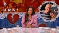 Urk-koppel Mathilde en Davy uit elkaar na jaar samen