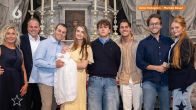 Rosalie van der Horst schuift aan over vuurdoop bij De Bauers en toekomst met Christiaan
