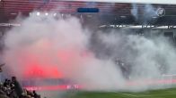 Voetbalsupporters boos dat ze niet mogen komen: demonstratie aangekondigd