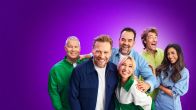 De 538 Avondshow in De Bondgenoten