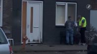 Amsterdamse woning op een dag drie keer bestookt met explosieven