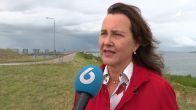 Burgemeester Mieke Baltus reageert op dodelijk ongeluk Markerwaarddijk