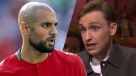 Nicky van der Gijp over Ajax-aanwinst Sofyan Amrabat: ‘Hij kan niet zo goed voetballen’