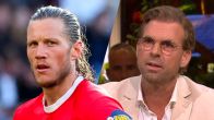 Rutger Castricum reageert op aanzoeksfoto Wout Weghorst: 'Hij is gewoon Jezus zelf!'