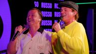 BOEM! Samuel Welten en Russo doen nieuwe track live