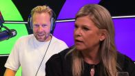 Tina Nijkamp ziet lichtpuntjes bij Renze: ‘Beter dan RTL Tonight’