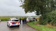 Arrestatieteam lost waarschuwingsschoten in Overasselt