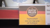 Winkeliers in Gendt maken prijzen 'Duits': klanten komen massaal