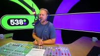 Benzineprijs naar recordniveau