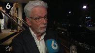 Jan Slagter: Songfestival past niet bij omroep MAX