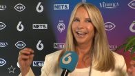 Linda de Mol klimt nu al in de pen voor nieuw seizoen Gooische Vrouwen