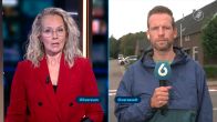 De day after Overasselt: dreiging blijft voelbaar na dreigvideo criminelen