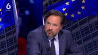 Het Europese migratiepact lijkt niet de oplossing