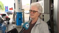 Tanken nóg duurder: benzineprijs bereikt nieuw record