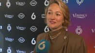 Carolien Spoor speelt in eerste Nederlandse 'verticale dramaserie': Code Rood