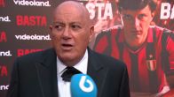BN’ers vol lof over Marco van Basten bij première van BASTA