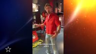 Afscheidsfeestje: Marieke Elsinga verlaat Qmusic-ochtendshow Mattie & Marieke