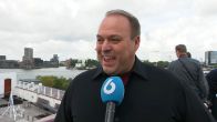 Frans Bauer jubileumconcerten in Rotterdam Ahoy in 2027: 'Dé plek voor mijn jubileum'