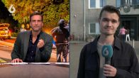 Burgemeester Overasselt biedt excuus aan: 'Niet zo zichtbaar als ik had willen zijn'