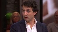 Jesse Klaver ongemakkelijk na vraag bij Vandaag Inside: ‘Moeten we het daar over hebben?’