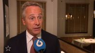 Leslie de Ruiter beoordeelt landgoed dat Montana Meiland heeft gekocht