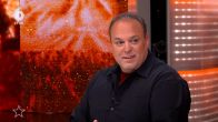 Frans Bauer emotioneel door terugkeer in Rotterdam Ahoy