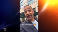 Ruud Gullit moet hotel in Berlijn uit vanwege brandalarm