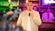 Mike Oskam - Hoef Niet Te Weten bij Evers & co.