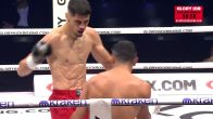 GLORY 109 | Hoduk vs. Todorovic Highlights