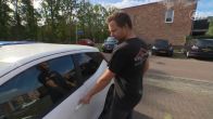 'Autovoelers' slaan opnieuw toe in Putten: politie en boa's extra alert