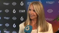 Linda de Mol over haar 47e seizoen Miljoenenjacht: 'Trap blijft eng'