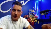 Douwe Bob leeft Amerikaanse droom: trekt aandacht na optreden Zach Brown